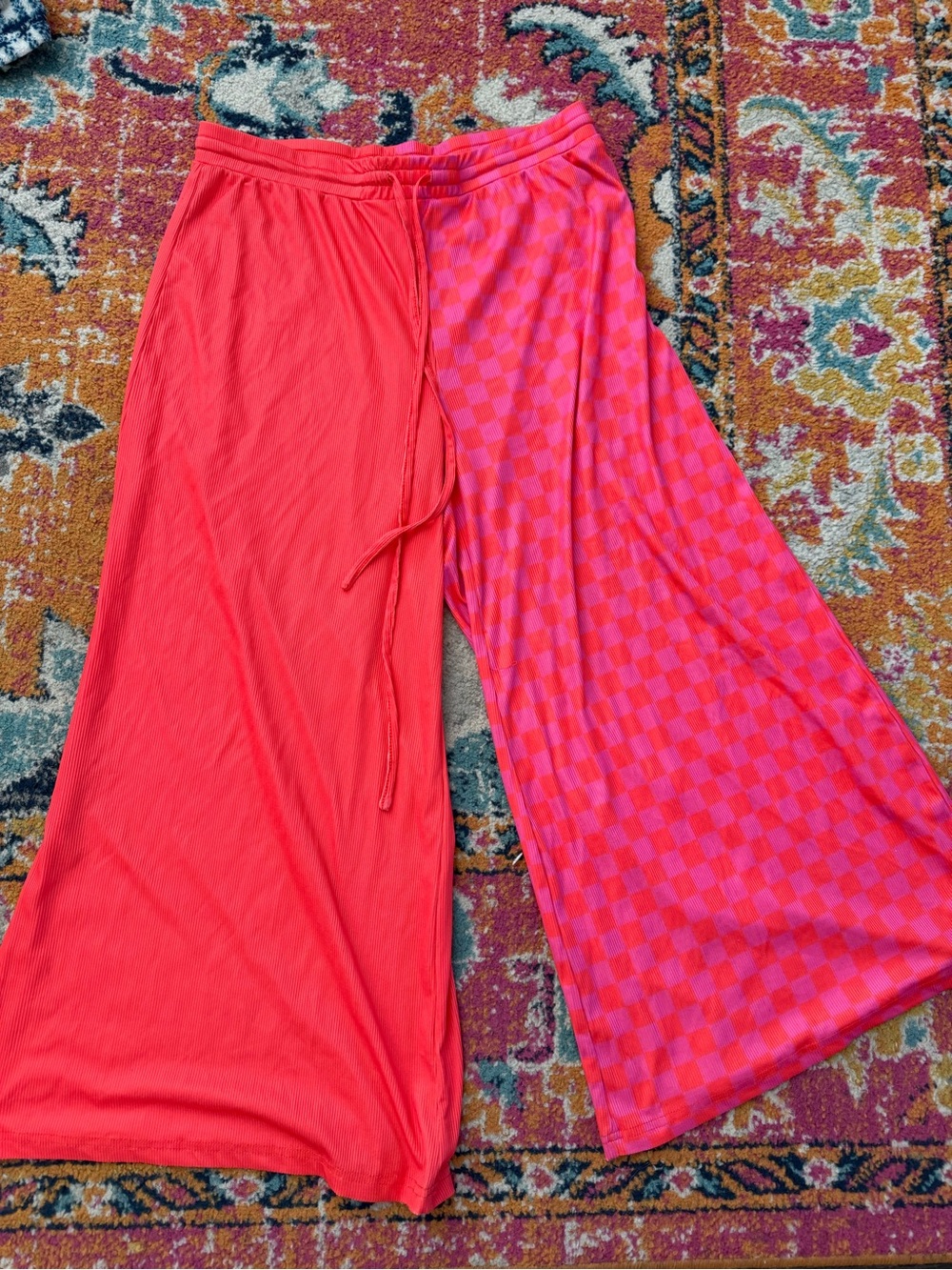 EmyAve split pants